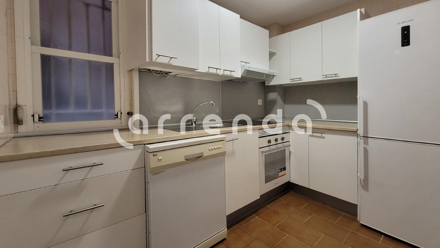 pisos en madrid · chamartin---prosperidad 1240€