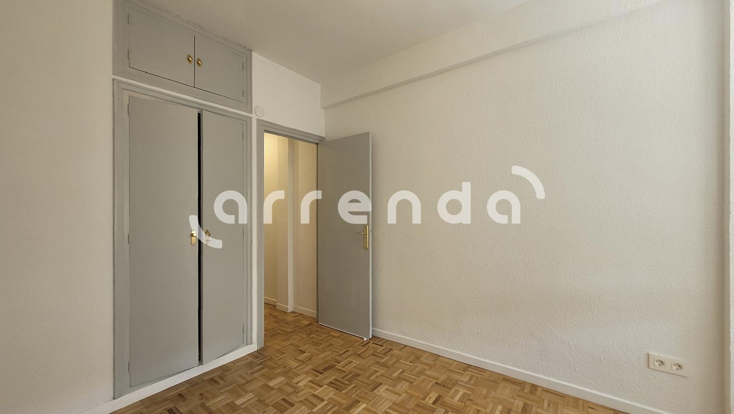 pisos en madrid · chamartin---prosperidad 1240€