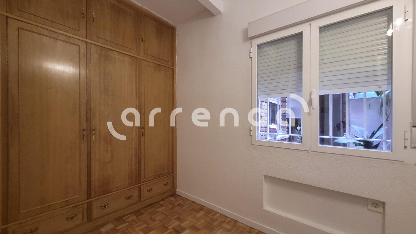 pisos en madrid · chamartin---prosperidad 1240€