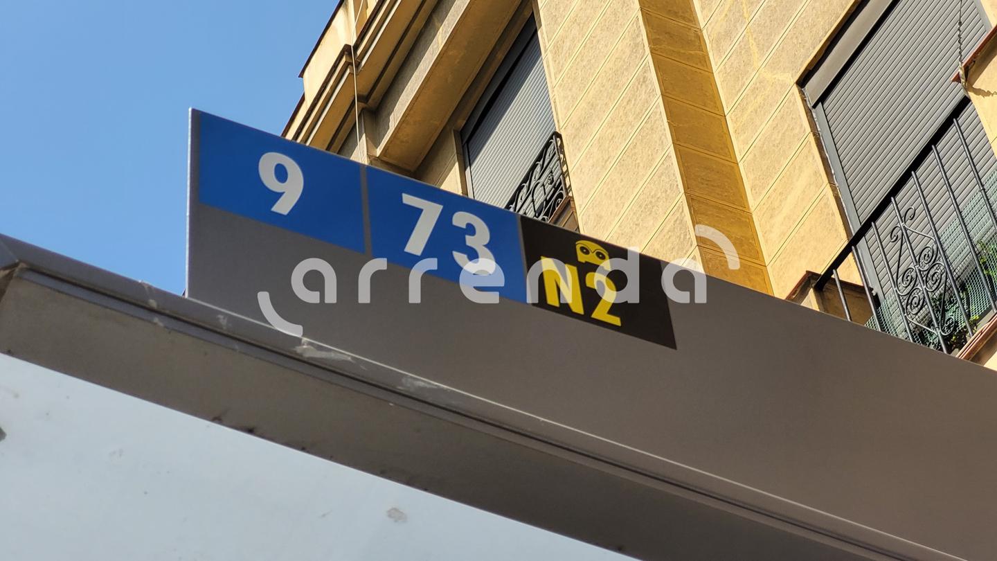 pisos en madrid · chamartin---prosperidad 1240€