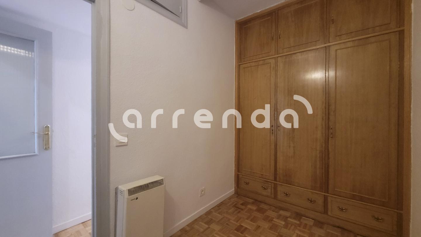 pisos en madrid · chamartin---prosperidad 1240€