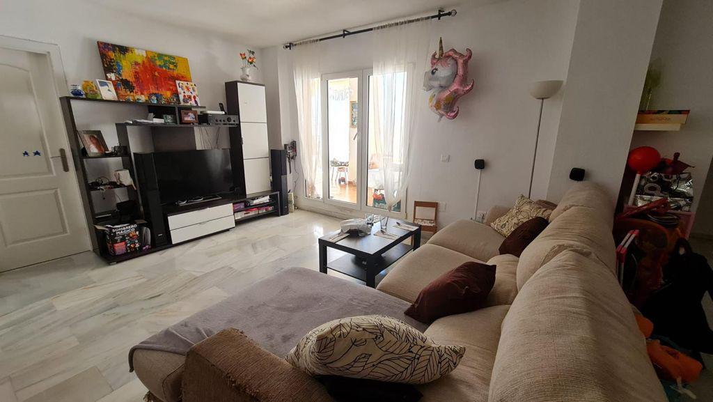 Ref: MKAMAR135. Piso en Torrequebrada