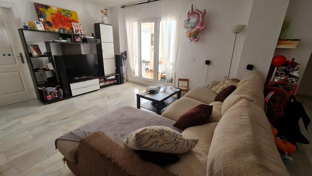 Ref: MKAMAR135. Piso en Torrequebrada