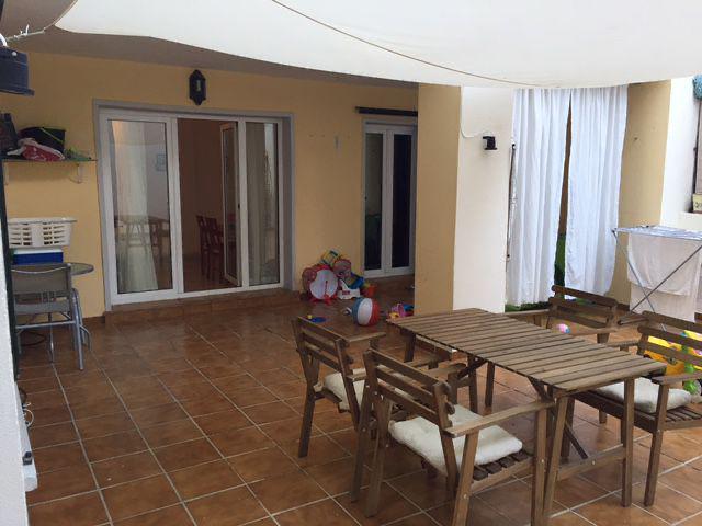 Ref: MKAMAR135. Piso en Torrequebrada
