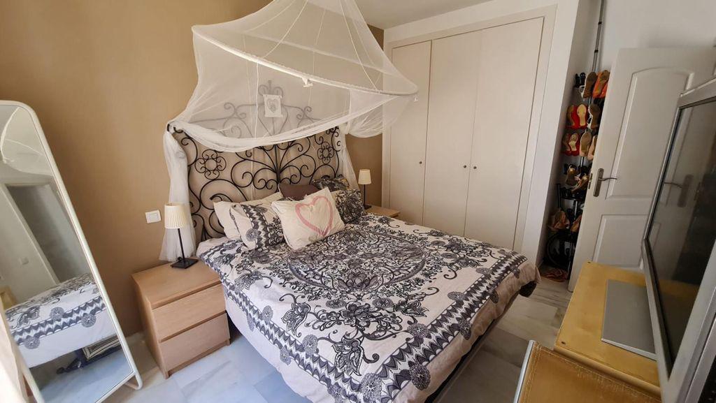 Ref: MKAMAR135. Piso en Torrequebrada