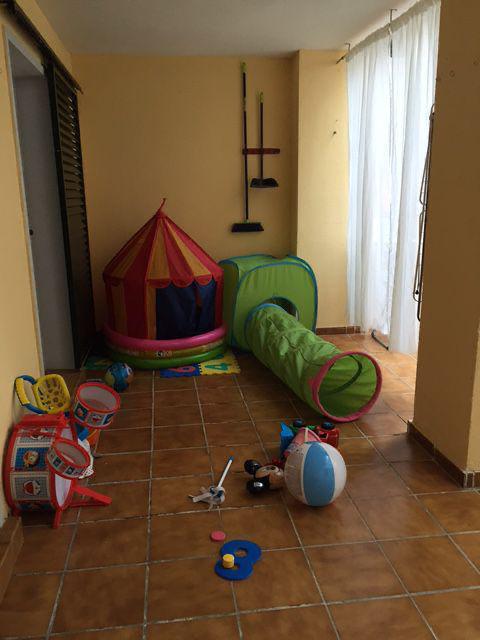 Ref: MKAMAR135. Piso en Torrequebrada