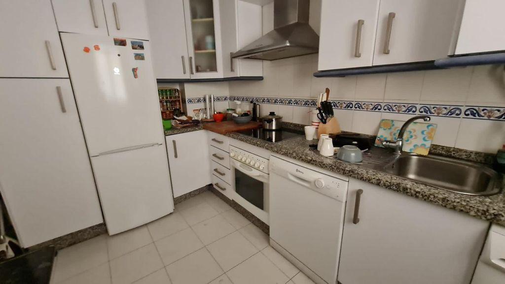Ref: MKAMAR135. Piso en Torrequebrada