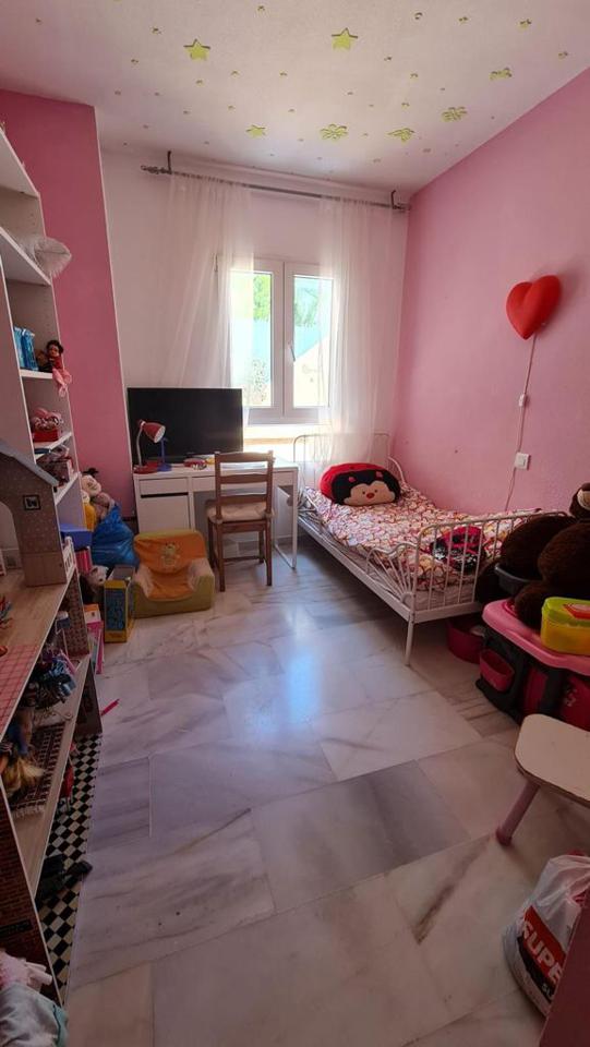 Ref: MKAMAR135. Piso en Torrequebrada