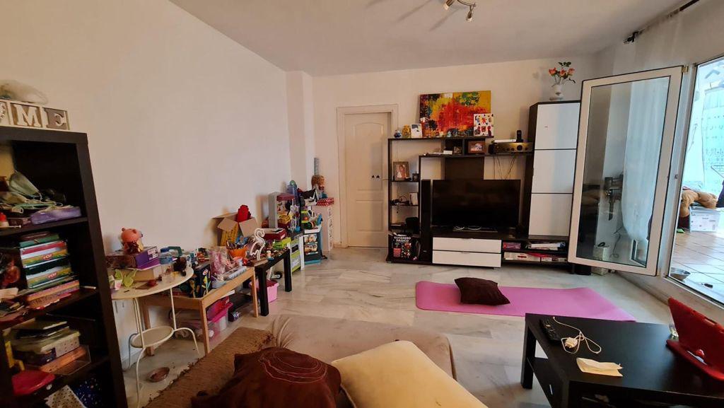 Ref: MKAMAR135. Piso en Torrequebrada