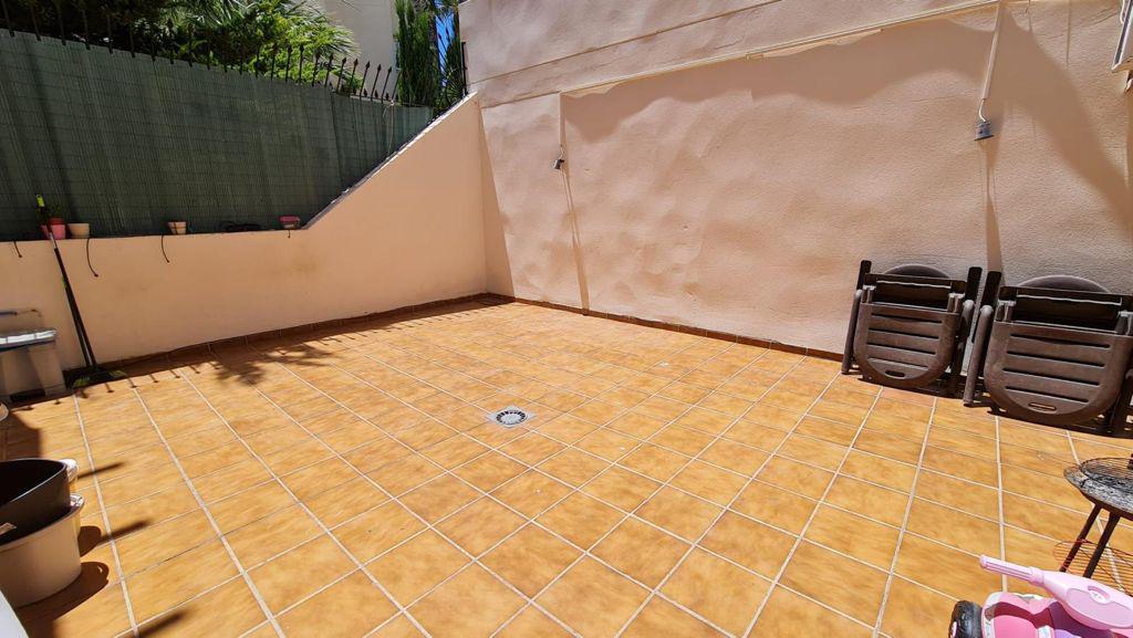 Ref: MKAMAR135. Piso en Torrequebrada