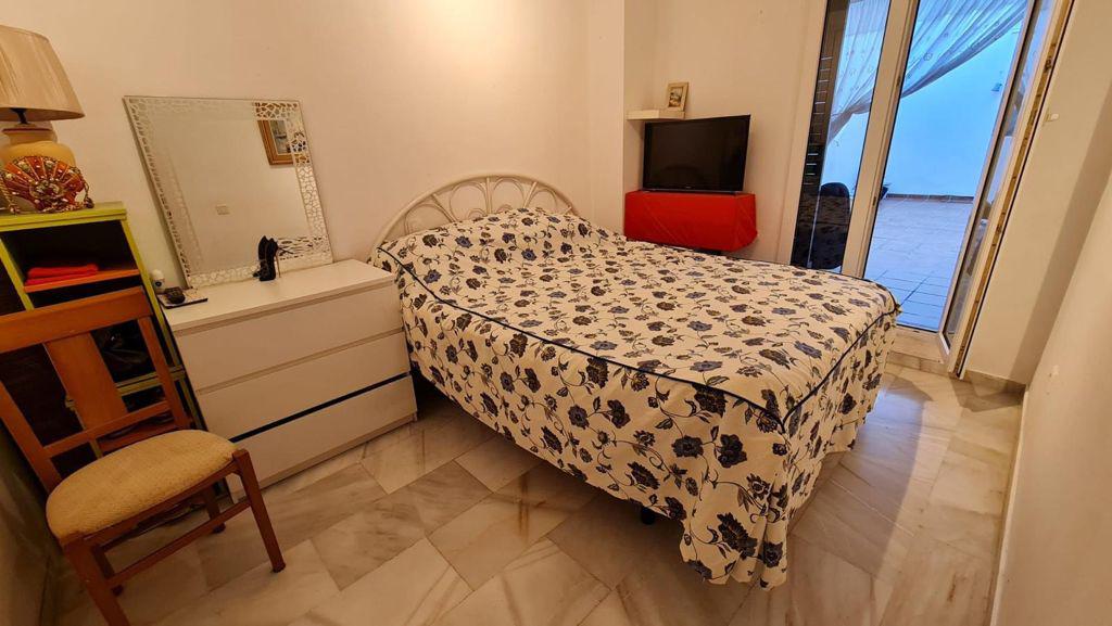 Ref: MKAMAR135. Piso en Torrequebrada