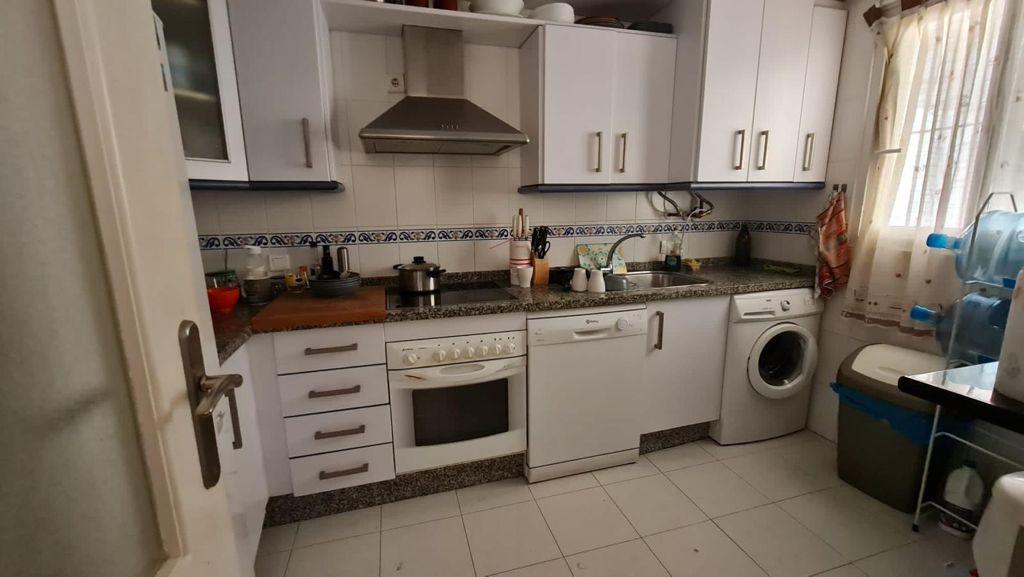 Ref: MKAMAR135. Piso en Torrequebrada
