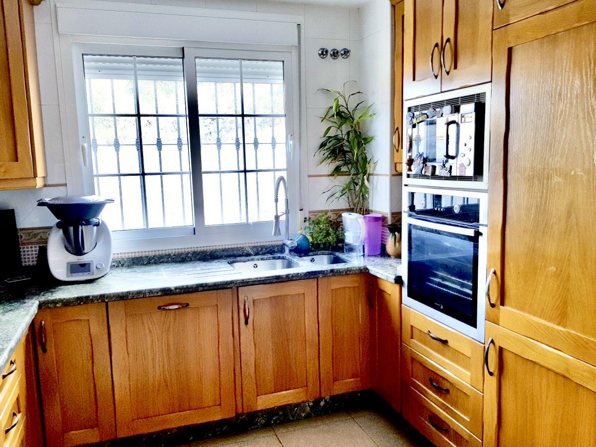 Ref: MKAMAR145. Casa / Chalet en el lagar