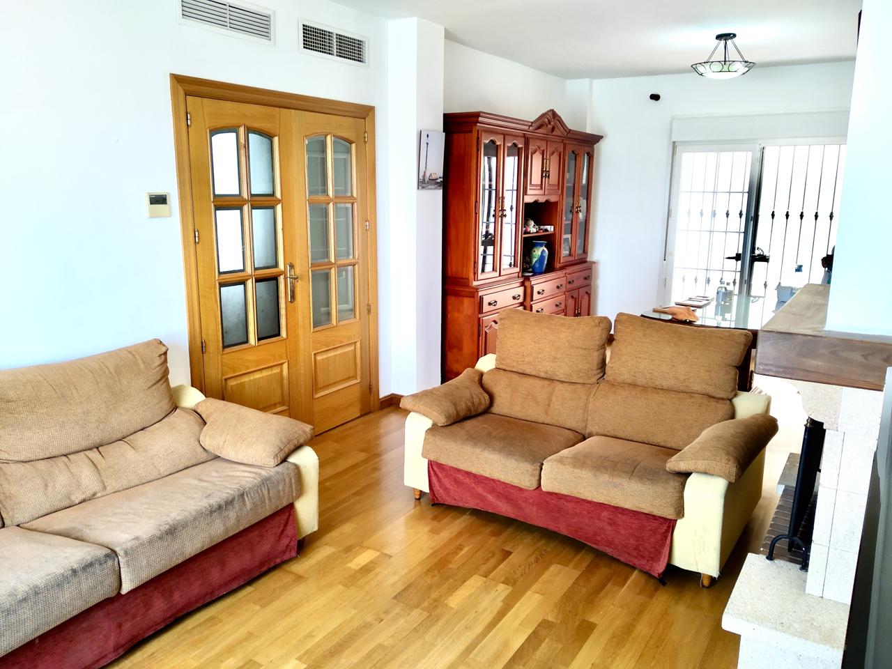 Ref: MKAMAR145. Casa / Chalet en el lagar