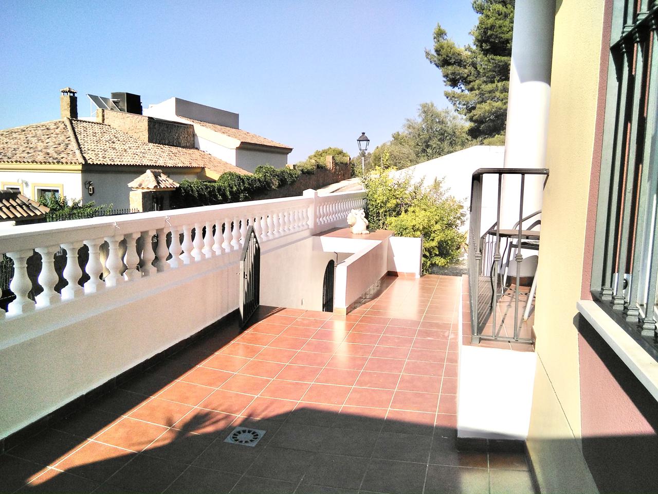 Ref: MKAMAR145. Casa / Chalet en el lagar