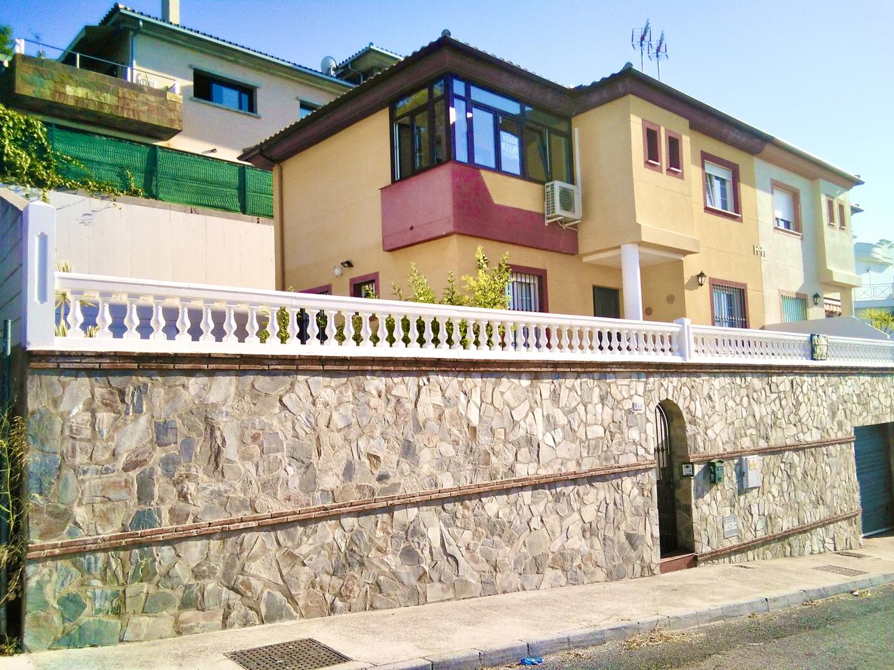 Ref: MKAMAR145. Casa / Chalet en el lagar