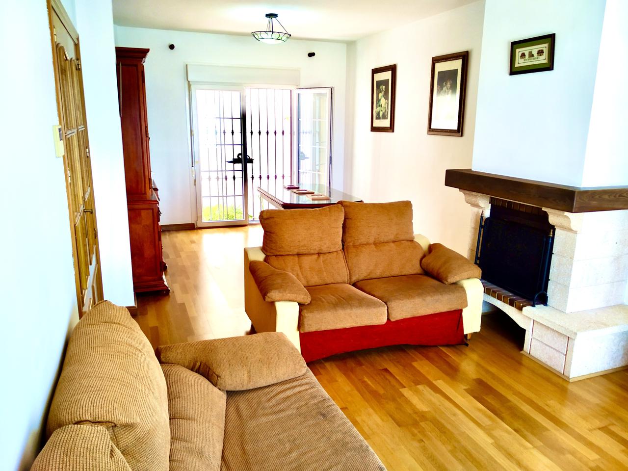 Ref: MKAMAR145. Casa / Chalet en el lagar
