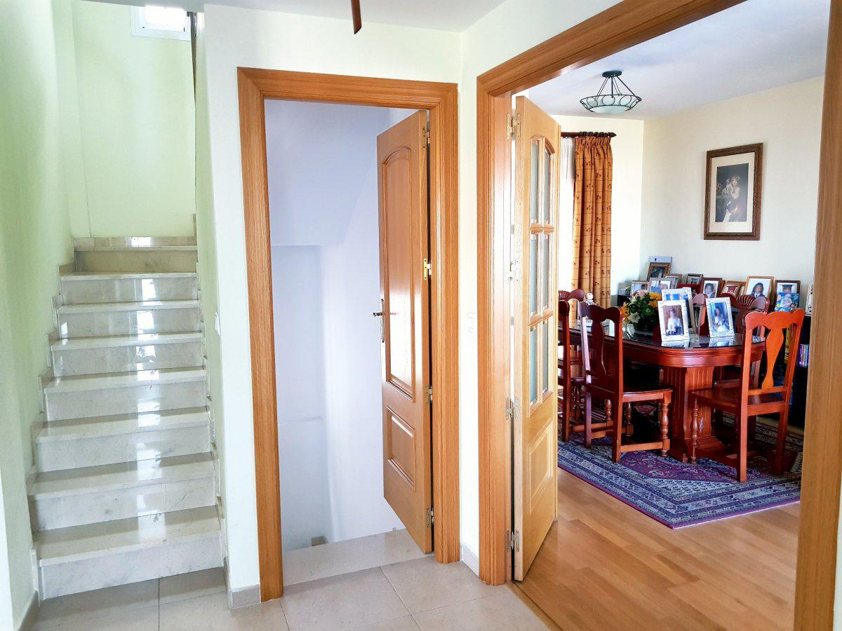 Ref: MKAMAR145. Casa / Chalet en el lagar