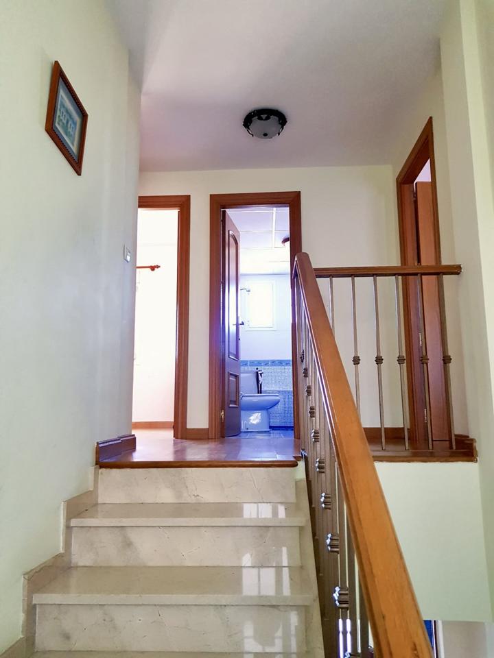 Ref: MKAMAR145. Casa / Chalet en el lagar