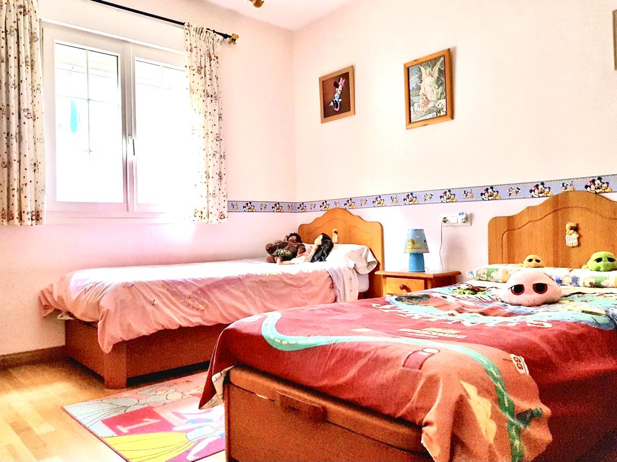 Ref: MKAMAR145. Casa / Chalet en el lagar