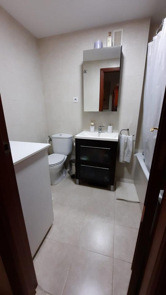 Ref: MKAMAR146. Piso en Benalmádena
