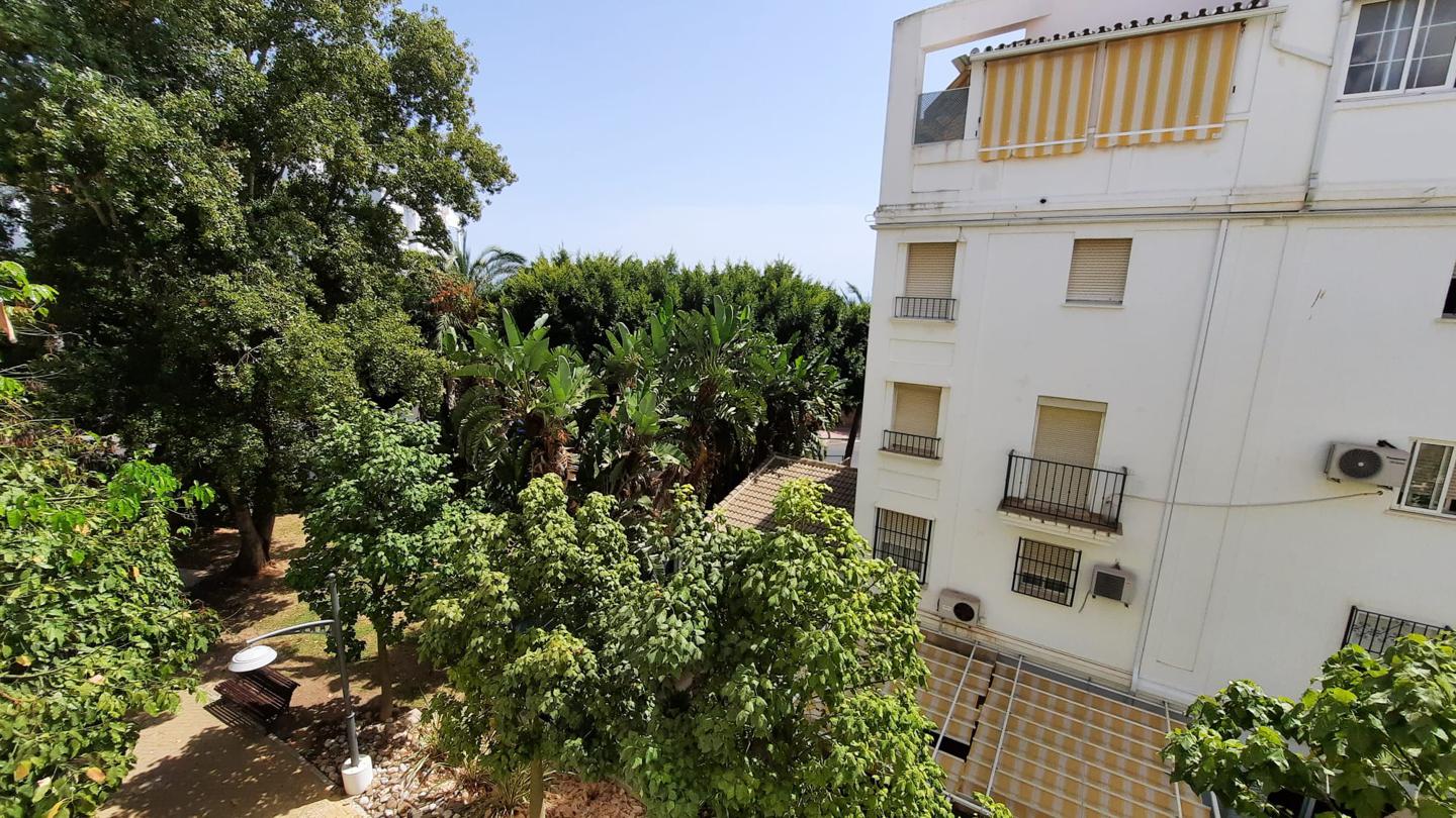 Ref: MKAMAR146. Piso en Benalmádena