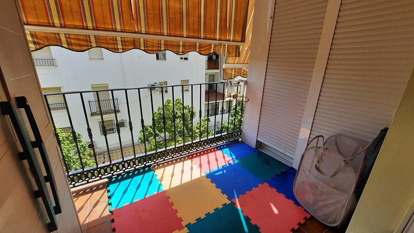 Ref: MKAMAR146. Piso en Benalmádena
