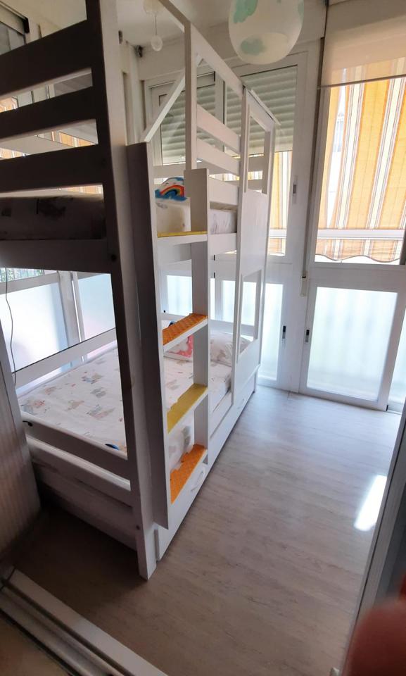 Ref: MKAMAR146. Piso en Benalmádena