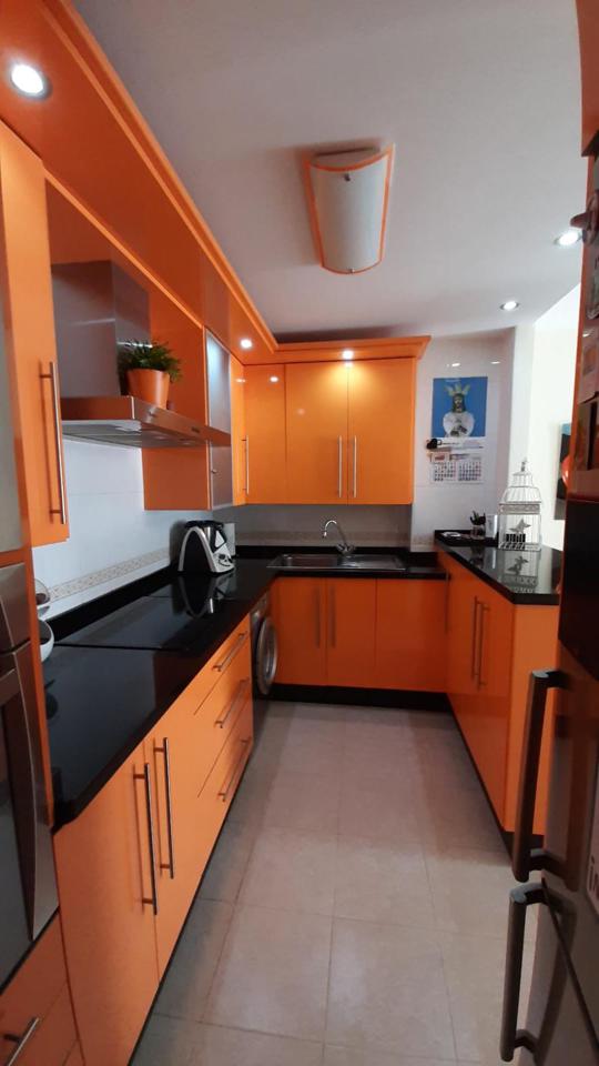 Ref: MKAMAR146. Piso en Benalmádena