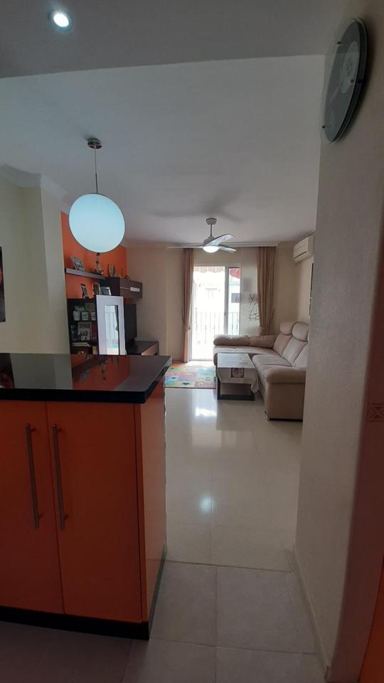Ref: MKAMAR146. Piso en Benalmádena