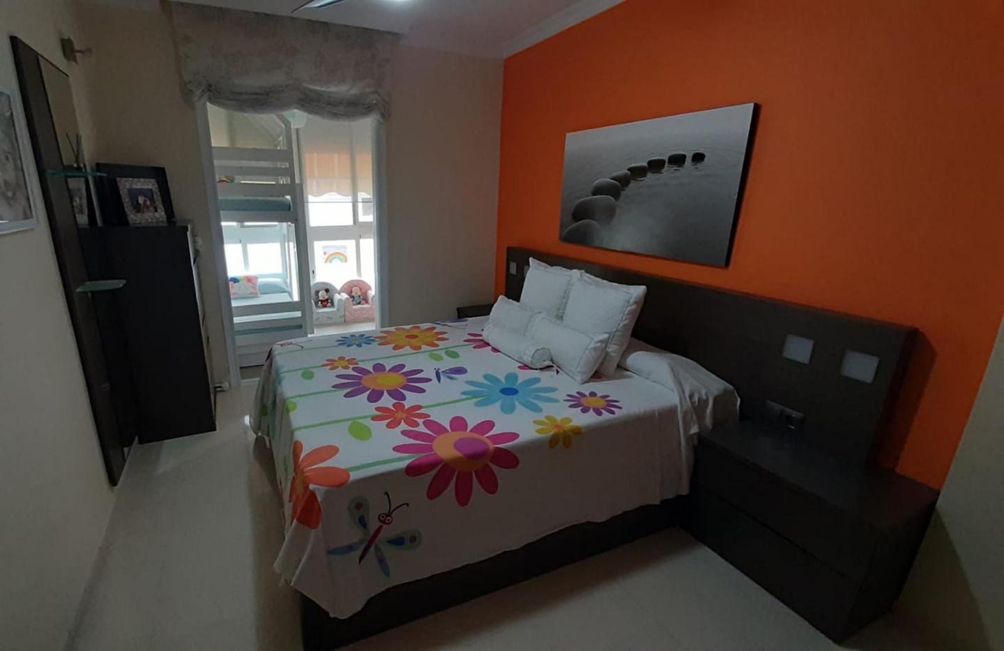 Ref: MKAMAR146. Piso en Benalmádena