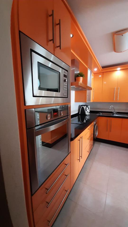 Ref: MKAMAR146. Piso en Benalmádena