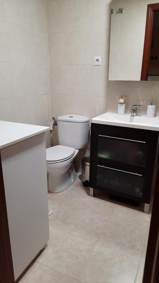 Ref: MKAMAR146. Piso en Benalmádena
