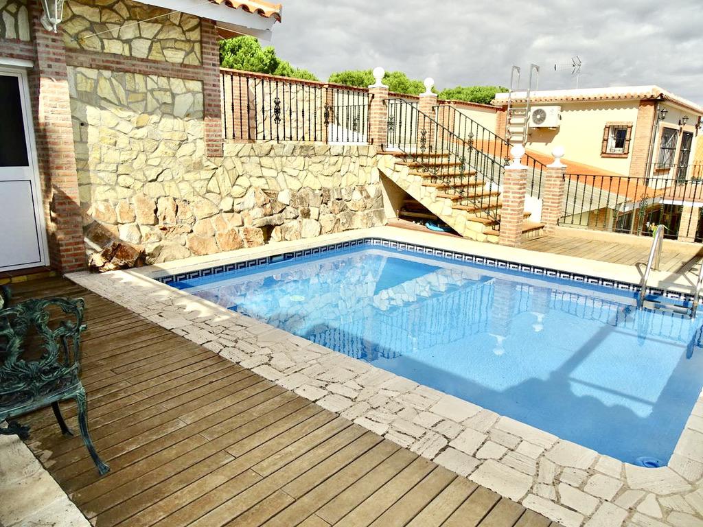Ref: MKAMAR149. Casa / Chalet en PINOS DE ALHAURIN