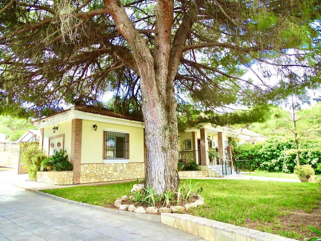 Ref: MKAMAR149. Casa / Chalet en PINOS DE ALHAURIN