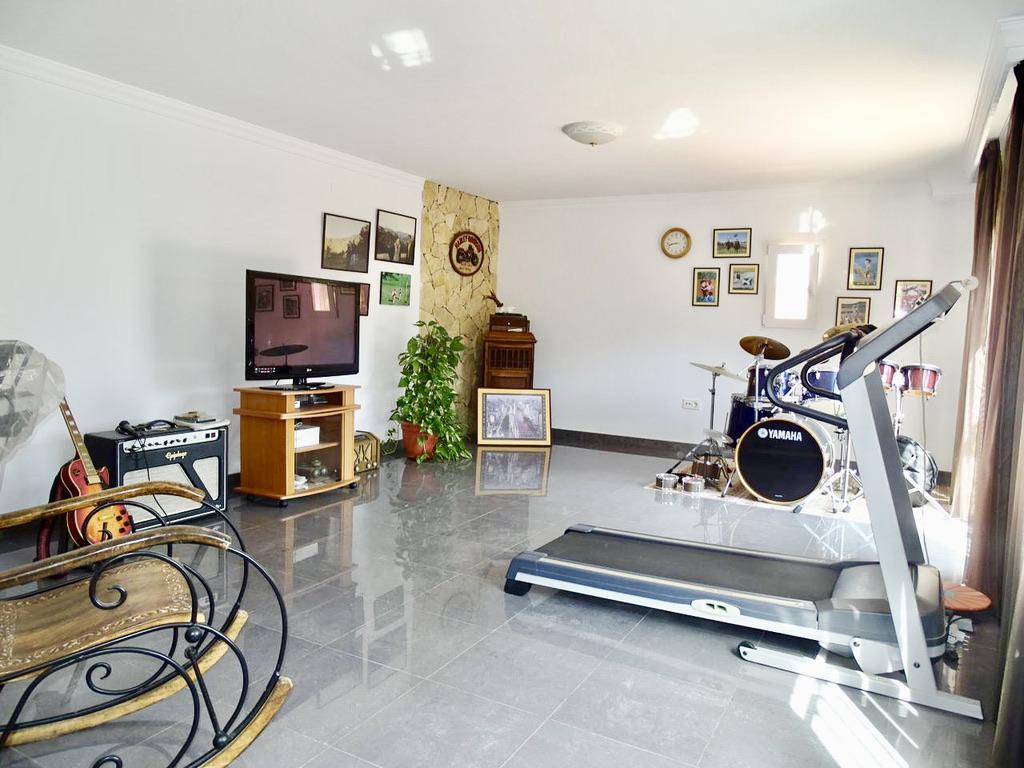 Ref: MKAMAR149. Casa / Chalet en PINOS DE ALHAURIN