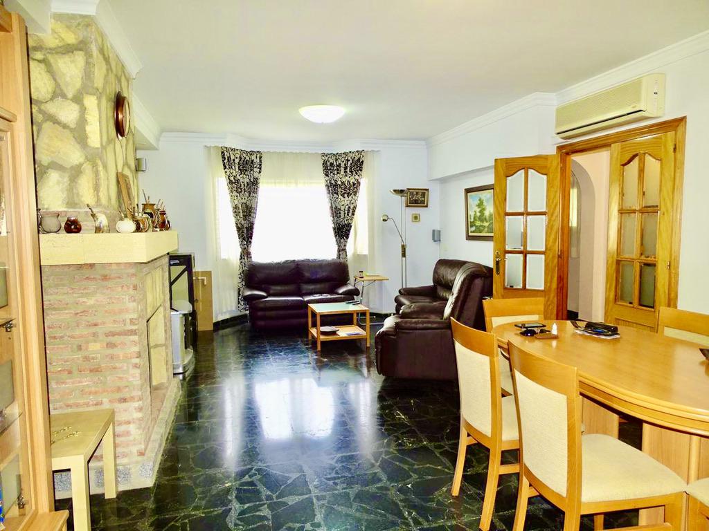 Ref: MKAMAR149. Casa / Chalet en PINOS DE ALHAURIN