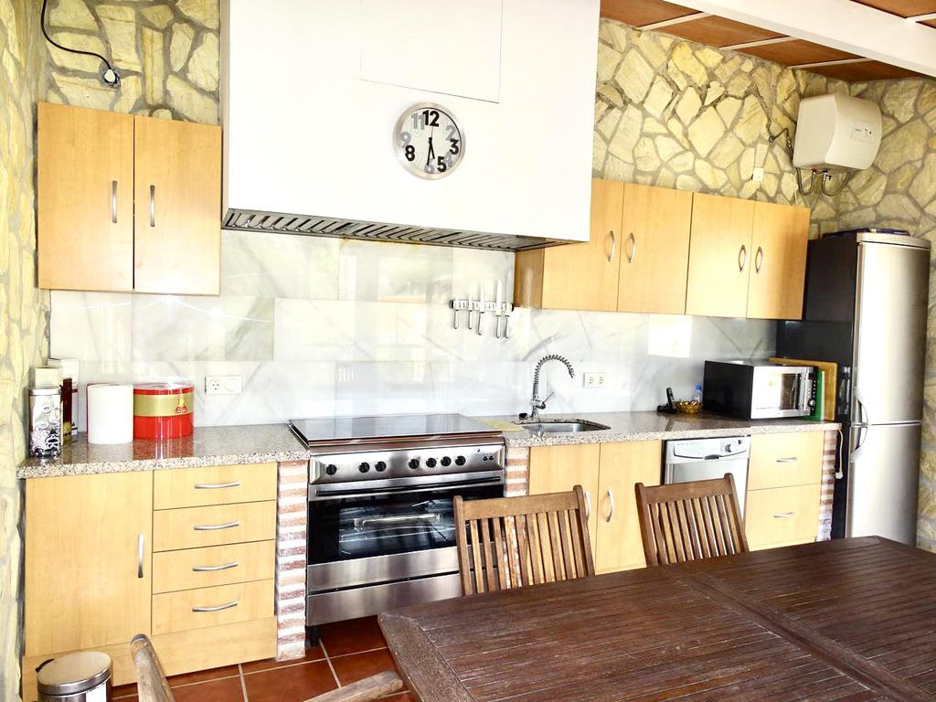 Ref: MKAMAR149. Casa / Chalet en PINOS DE ALHAURIN