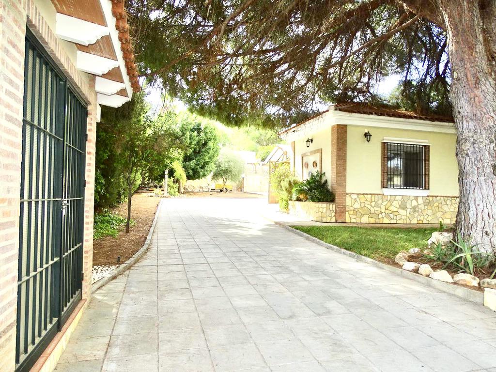 Ref: MKAMAR149. Casa / Chalet en PINOS DE ALHAURIN