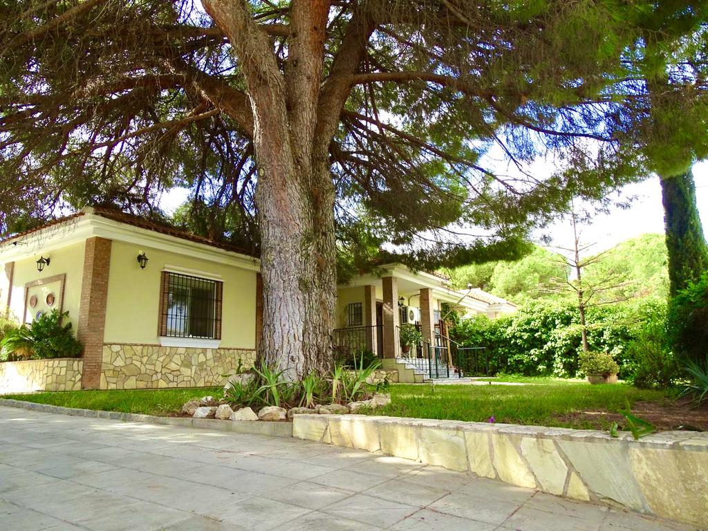 Ref: MKAMAR149. Casa / Chalet en PINOS DE ALHAURIN