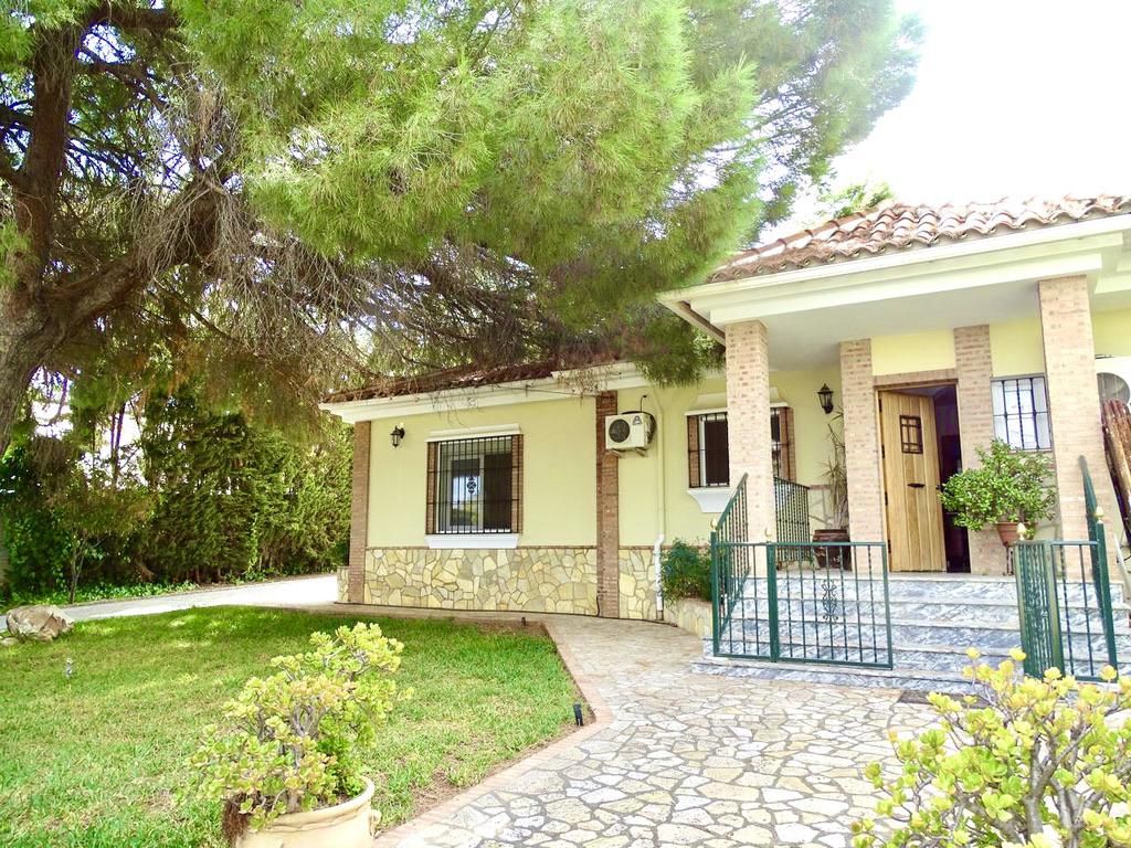 Ref: MKAMAR149. Casa / Chalet en PINOS DE ALHAURIN