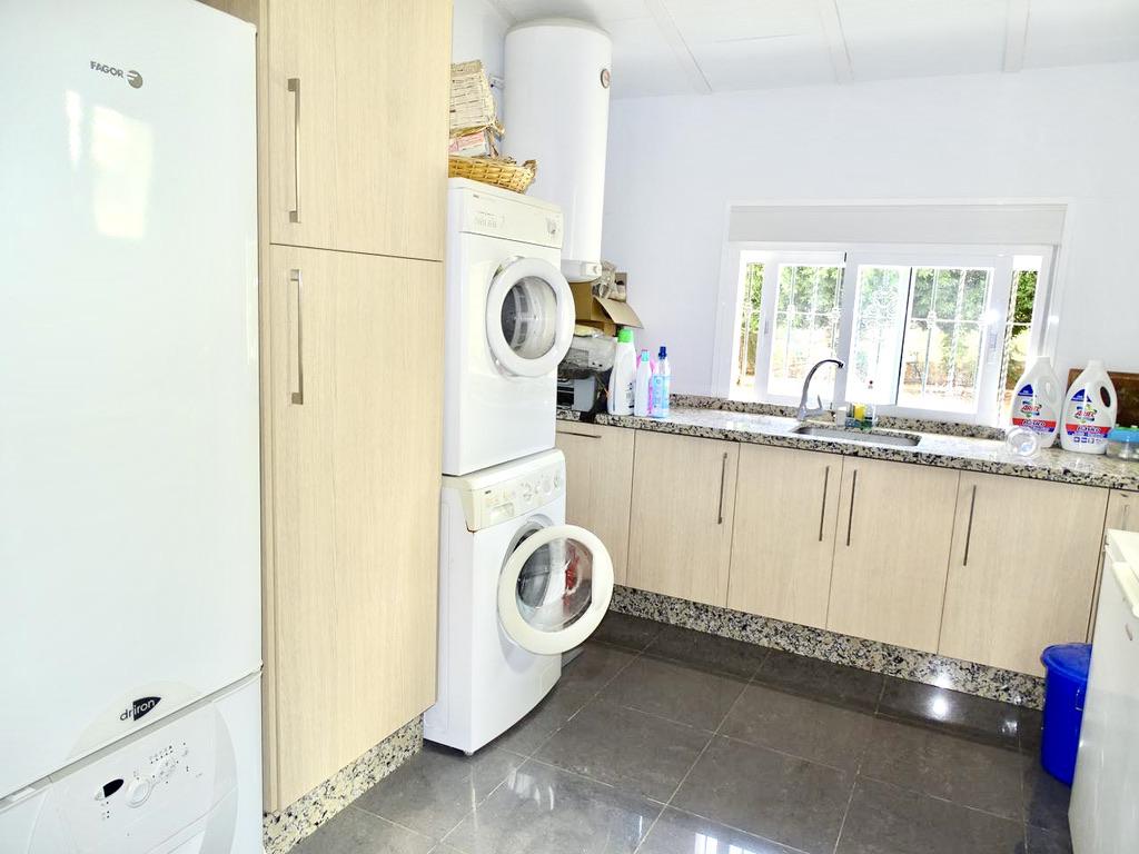 Ref: MKAMAR149. Casa / Chalet en PINOS DE ALHAURIN