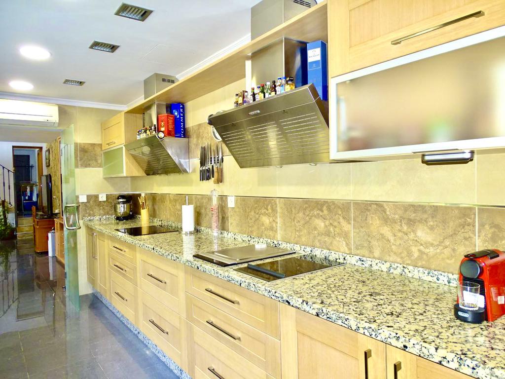Ref: MKAMAR149. Casa / Chalet en PINOS DE ALHAURIN