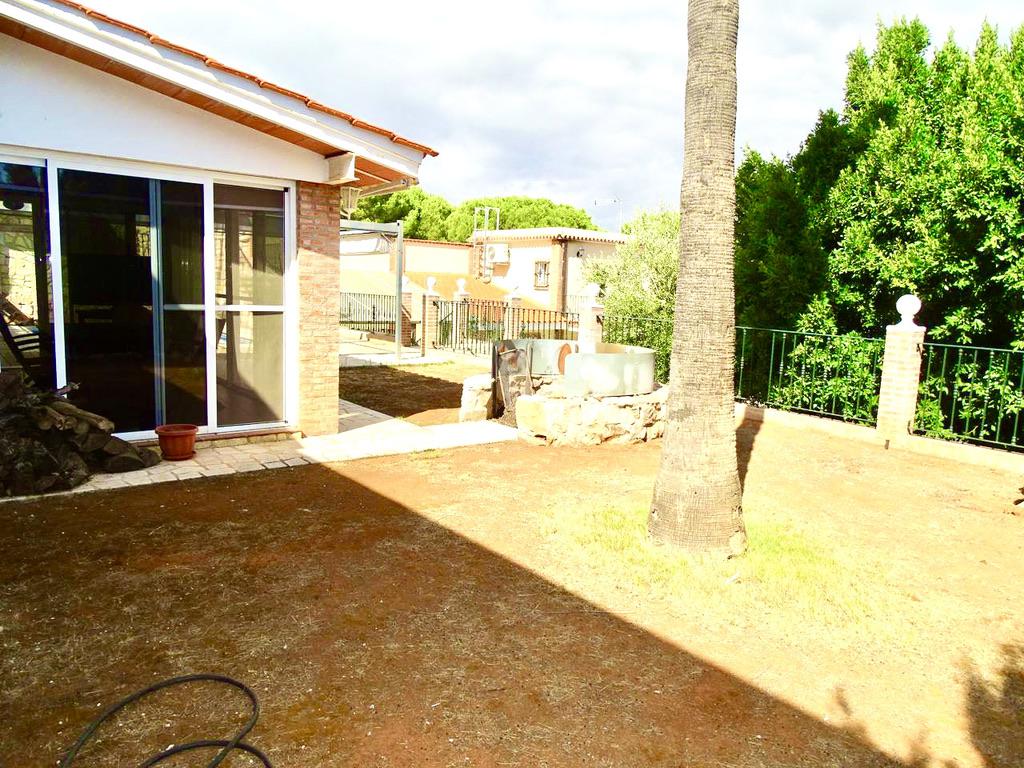 Ref: MKAMAR149. Casa / Chalet en PINOS DE ALHAURIN