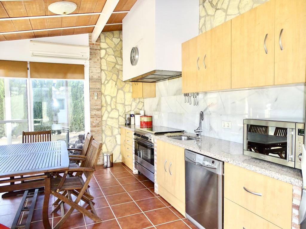 Ref: MKAMAR149. Casa / Chalet en PINOS DE ALHAURIN