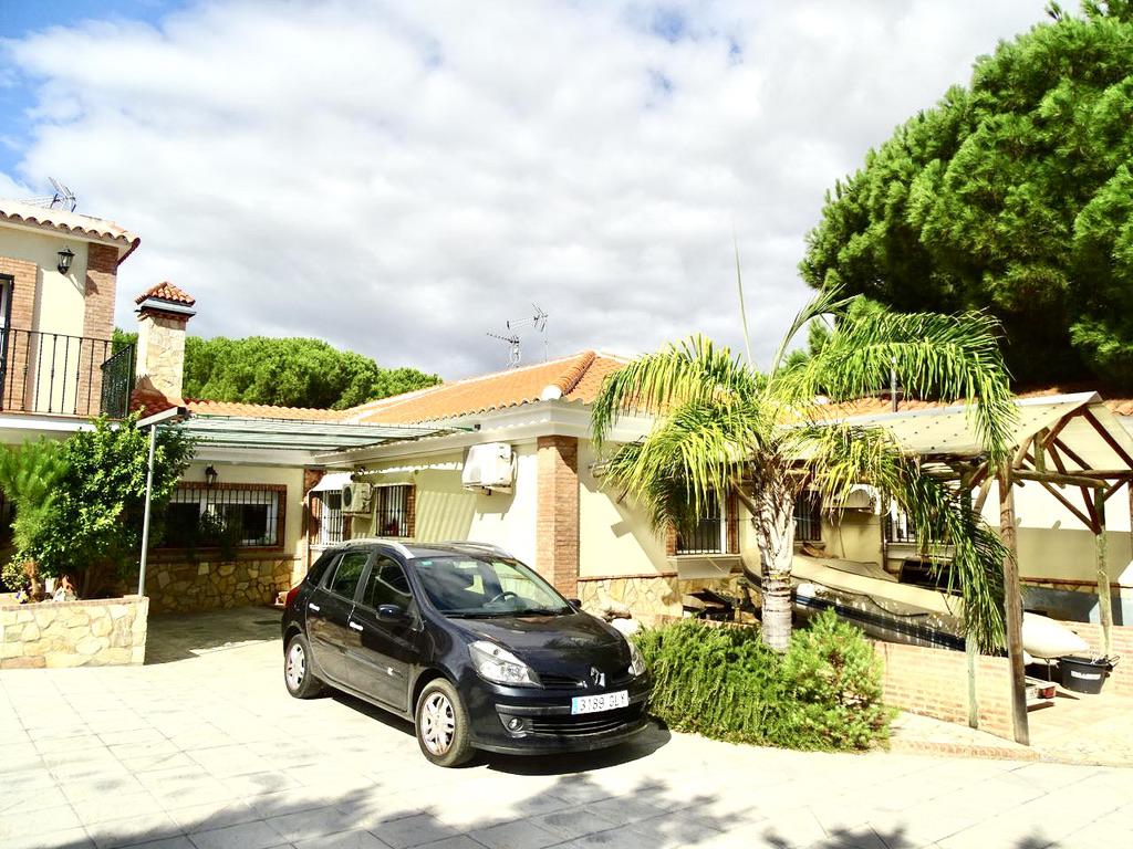Ref: MKAMAR149. Casa / Chalet en PINOS DE ALHAURIN