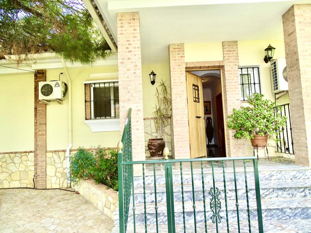 Ref: MKAMAR149. Casa / Chalet en PINOS DE ALHAURIN