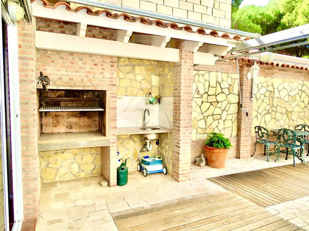 Ref: MKAMAR149. Casa / Chalet en PINOS DE ALHAURIN