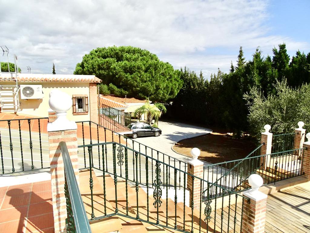 Ref: MKAMAR149. Casa / Chalet en PINOS DE ALHAURIN