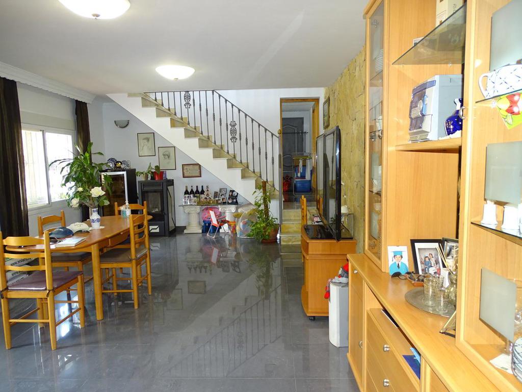 Ref: MKAMAR149. Casa / Chalet en PINOS DE ALHAURIN